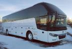 Zhong Tong 2021 г.в. Туристический автобус. Новый 2021 г.в.