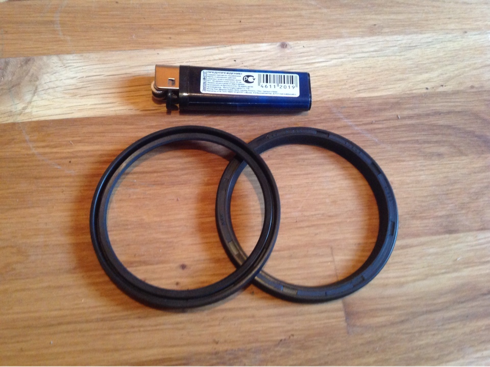 Сальник 70х81х5/6, Profiline original