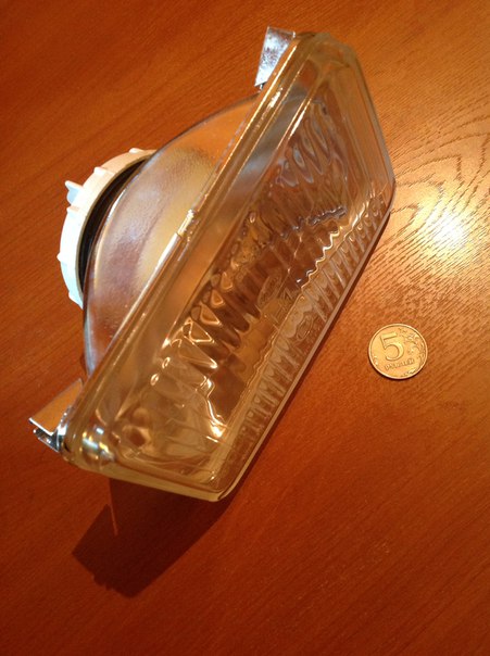 Фара дальнего света нео 116 (Ман)