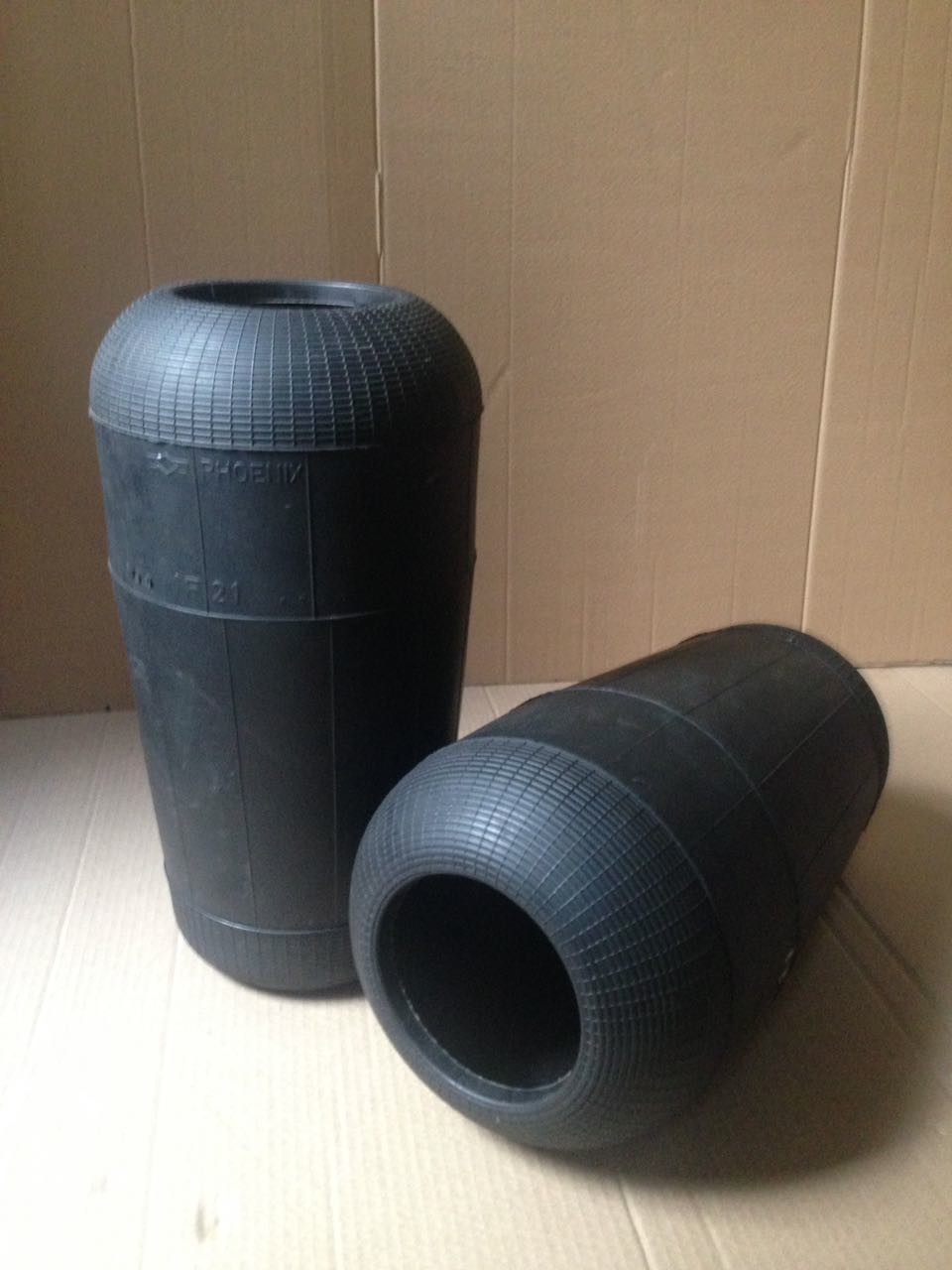 Пневмобаллон  1 F 21  Phoenix Original Германия 