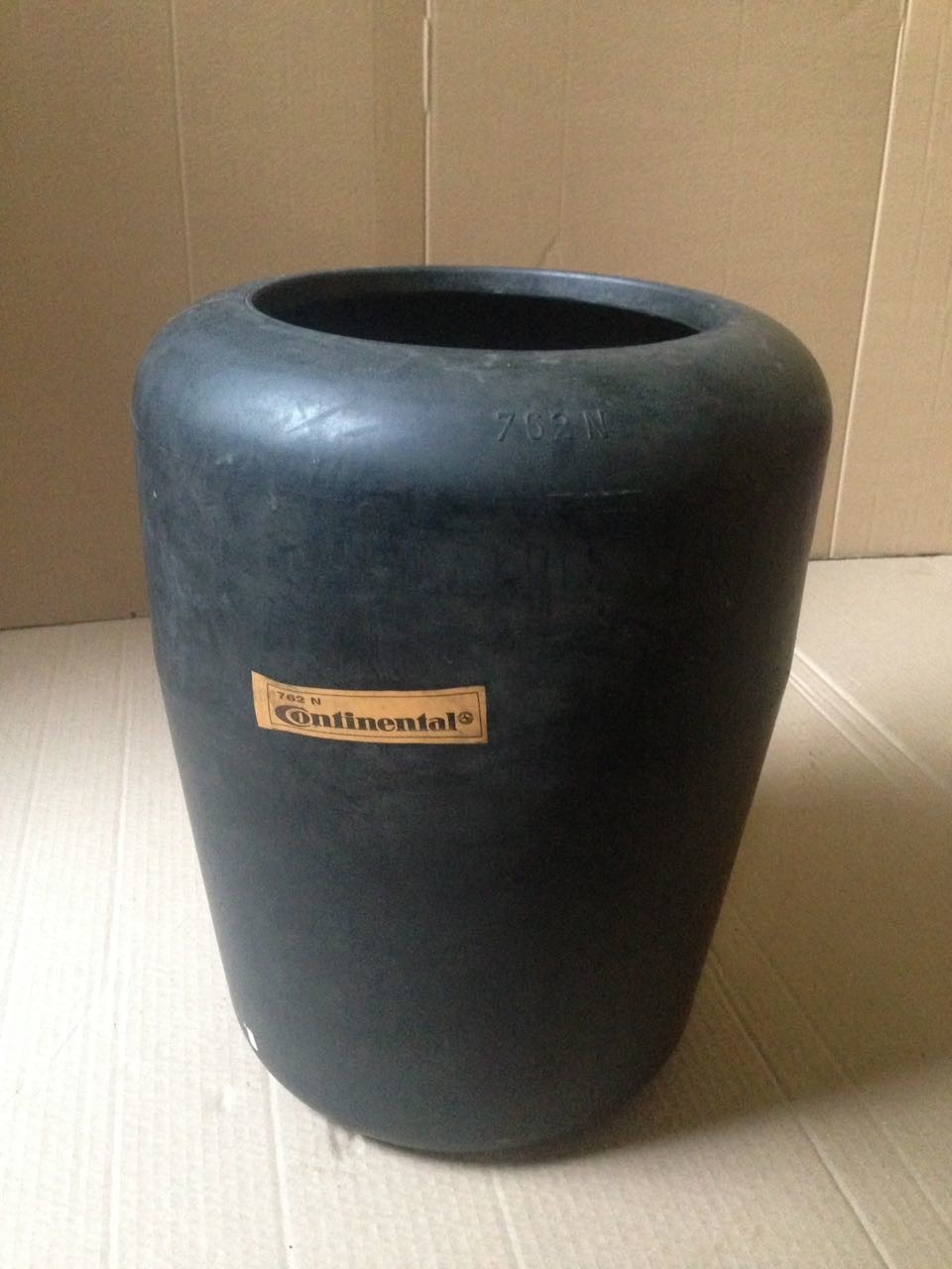 Пневмобаллон   762 N  Continental Original Германия 
