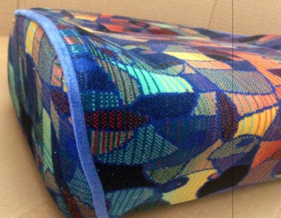 Сиденья для тур.автобуса Neoplan,Setra